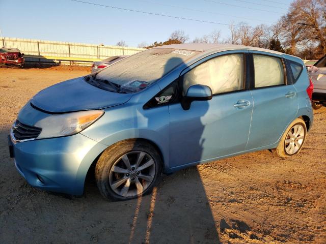 NISSAN VERSA 2014 3n1ce2cpxel352891