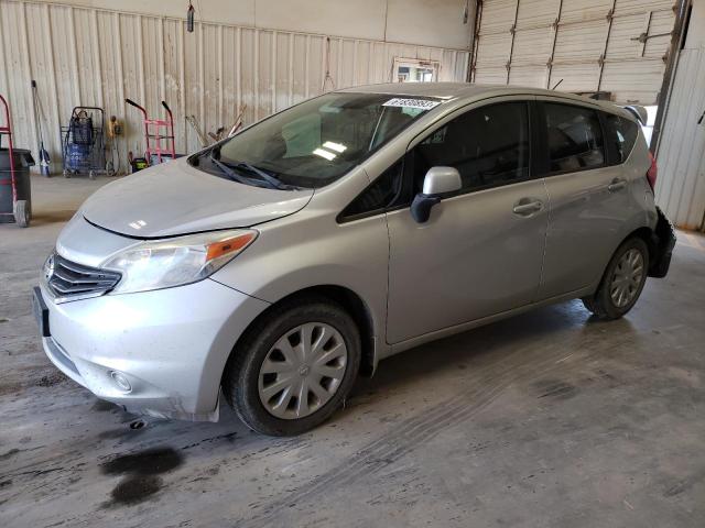 NISSAN VERSA NOTE 2014 3n1ce2cpxel353782