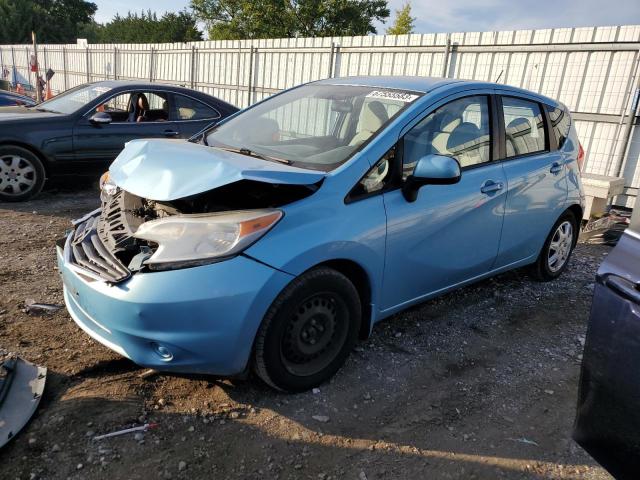 NISSAN VERSA NOTE 2014 3n1ce2cpxel355533