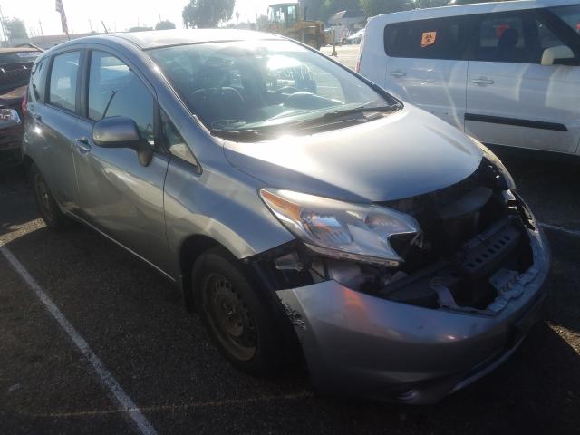 NISSAN VERSA NOTE 2014 3n1ce2cpxel355662