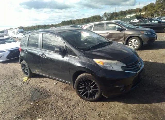 NISSAN VERSA NOTE 2014 3n1ce2cpxel355967