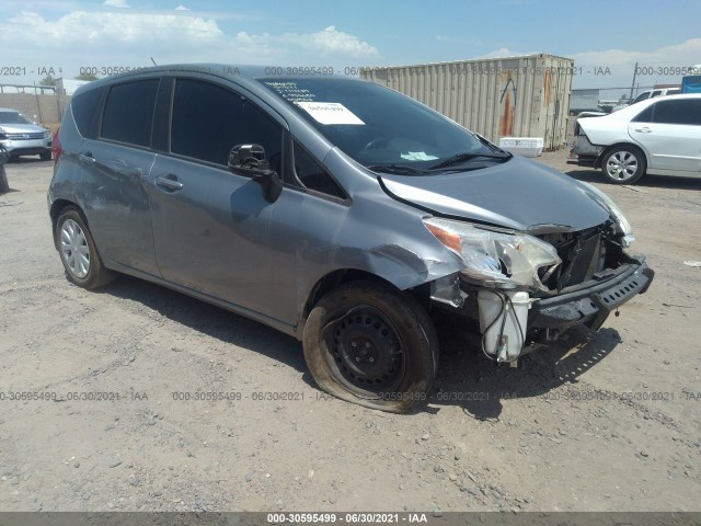 NISSAN VERSA NOTE 2014 3n1ce2cpxel358478