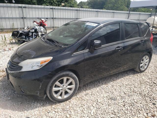 NISSAN VERSA 2014 3n1ce2cpxel358707