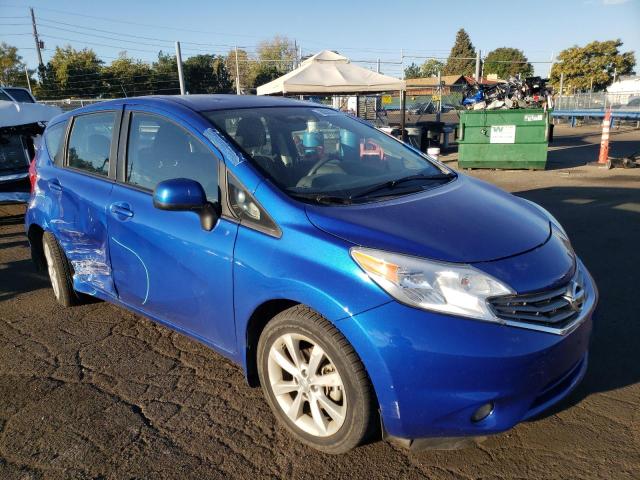 NISSAN VERSA NOTE 2014 3n1ce2cpxel359078