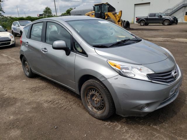 NISSAN VERSA NOTE 2014 3n1ce2cpxel359436