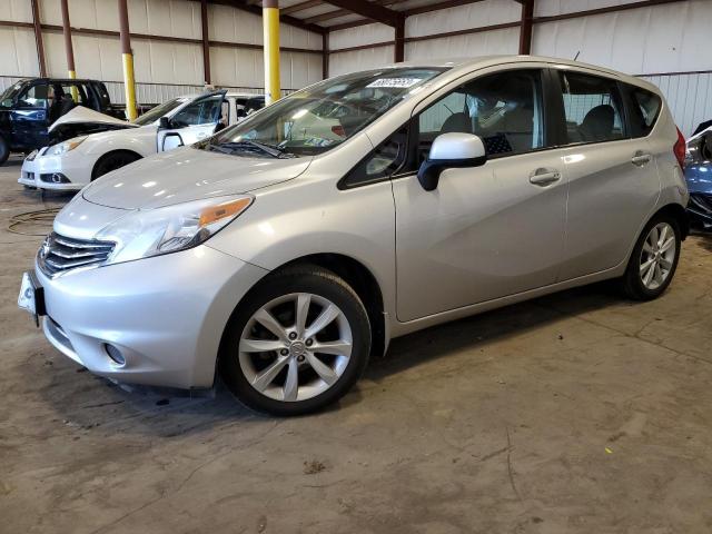 NISSAN VERSA 2014 3n1ce2cpxel359680