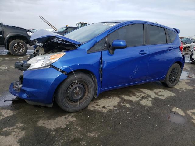 NISSAN VERSA NOTE 2014 3n1ce2cpxel359825