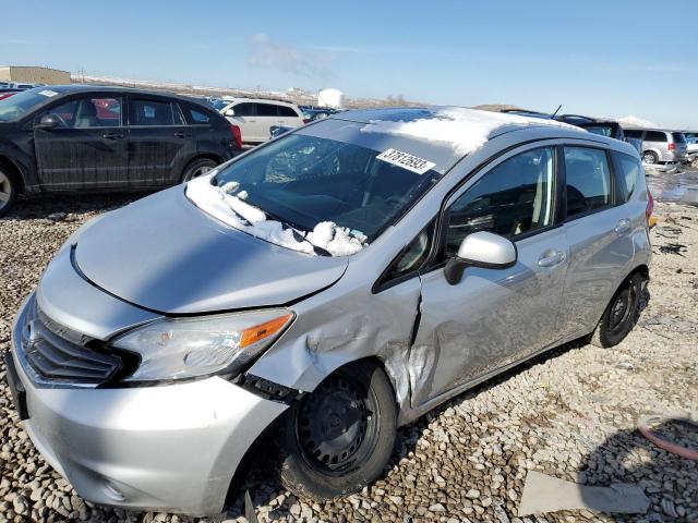 NISSAN VERSA NOTE 2014 3n1ce2cpxel360375