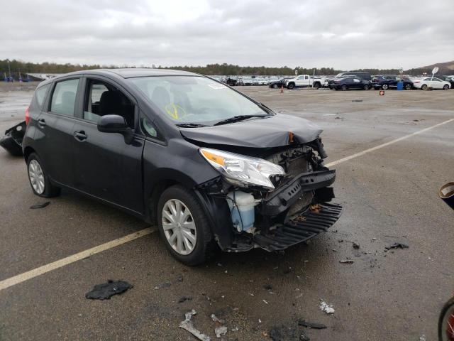 NISSAN VERSA NOTE 2014 3n1ce2cpxel360957