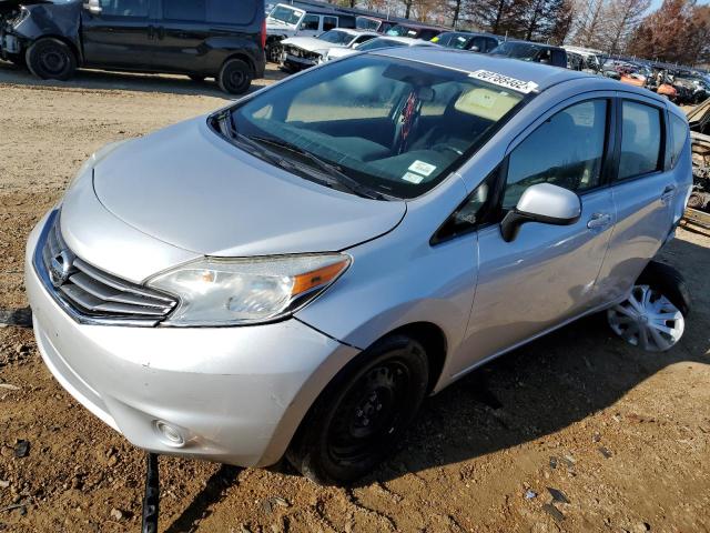 NISSAN VERSA NOTE 2014 3n1ce2cpxel361106