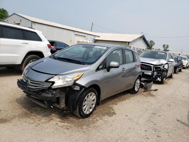 NISSAN VERSA NOTE 2014 3n1ce2cpxel362756