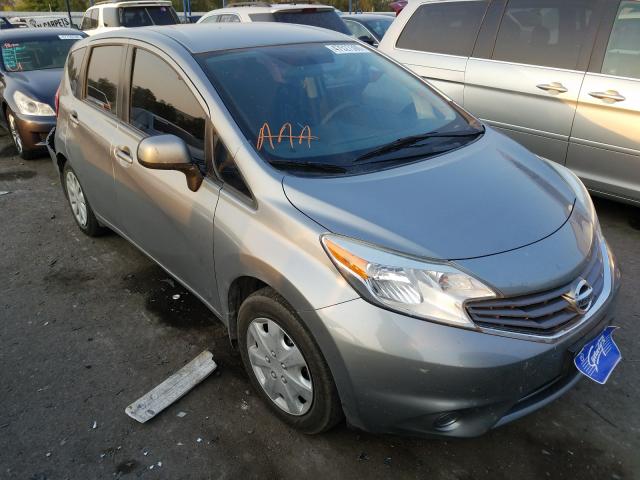 NISSAN VERSA NOTE 2014 3n1ce2cpxel364992