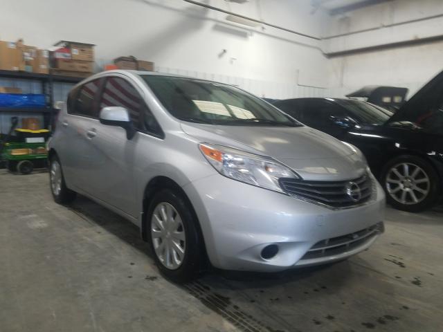 NISSAN VERSA NOTE 2014 3n1ce2cpxel365317