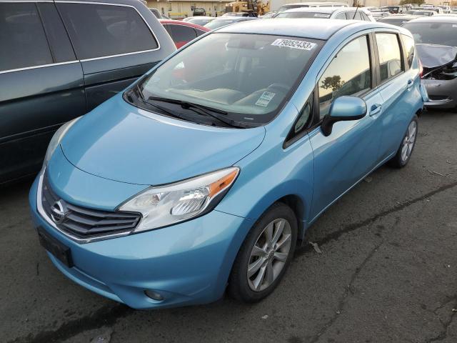 NISSAN VERSA 2014 3n1ce2cpxel365981