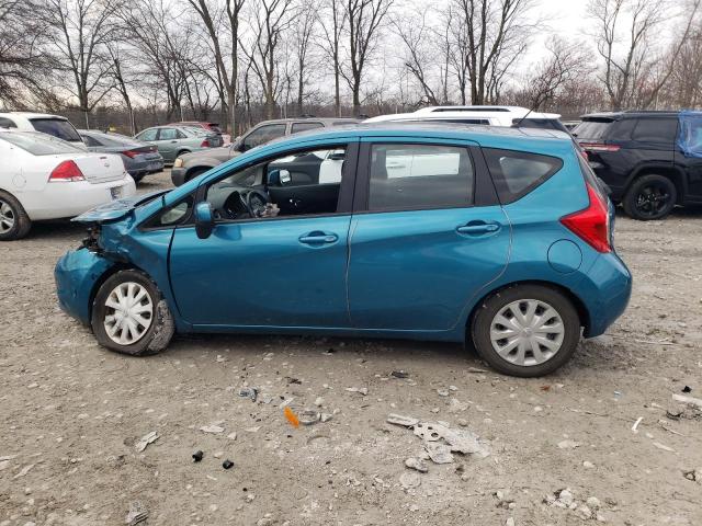 NISSAN VERSA 2014 3n1ce2cpxel366502