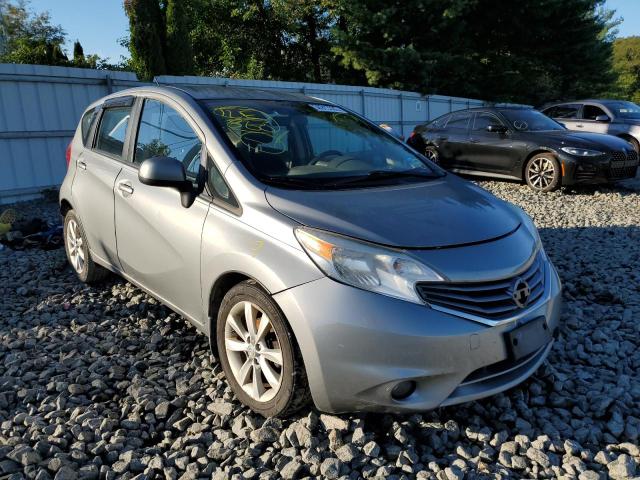 NISSAN VERSA NOTE 2014 3n1ce2cpxel367343