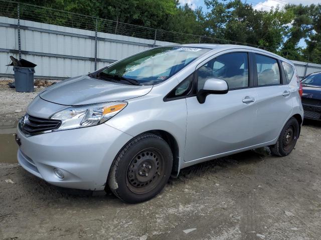 NISSAN VERSA 2014 3n1ce2cpxel367696