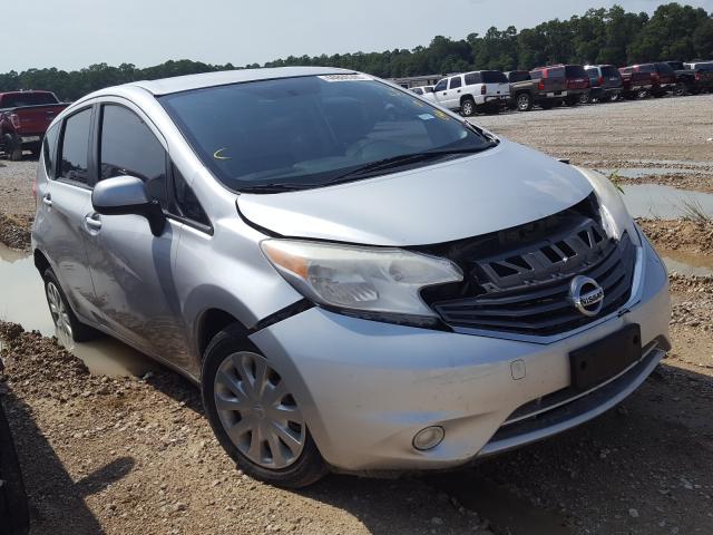 NISSAN VERSA NOTE 2014 3n1ce2cpxel368721