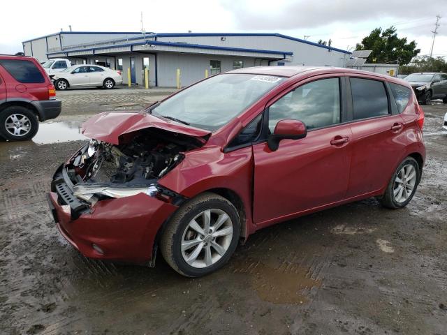 NISSAN VERSA NOTE 2014 3n1ce2cpxel368816