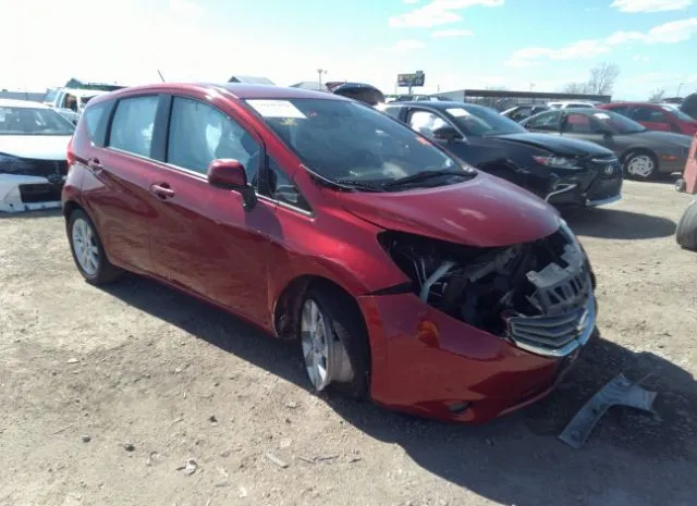 NISSAN VERSA NOTE 2014 3n1ce2cpxel369092