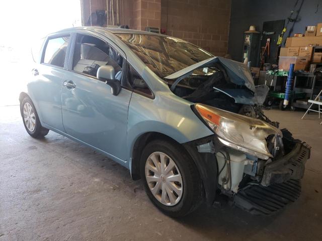 NISSAN VERSA NOTE 2014 3n1ce2cpxel369108