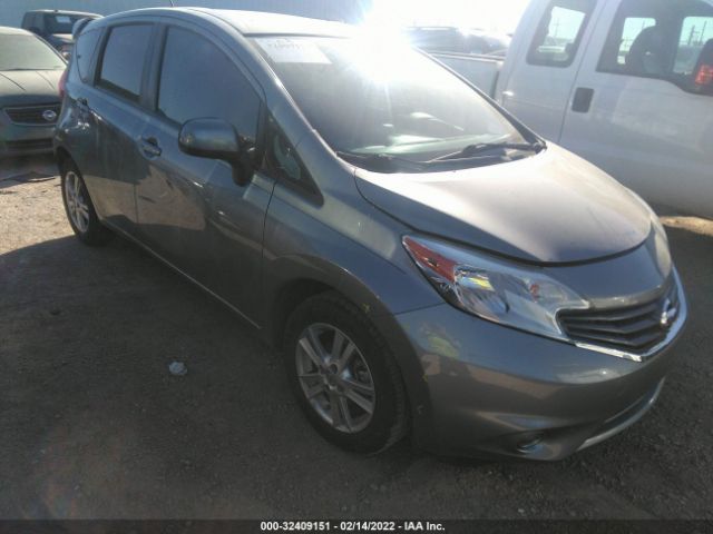 NISSAN VERSA NOTE 2014 3n1ce2cpxel369951