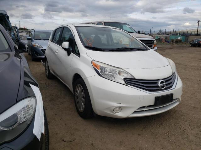 NISSAN VERSA NOTE 2014 3n1ce2cpxel371876