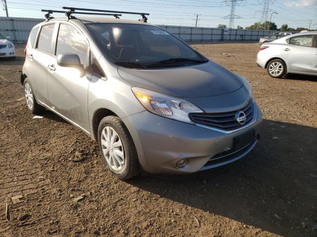 NISSAN VERSA NOTE 2014 3n1ce2cpxel372784