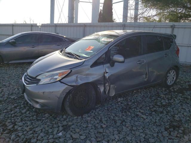 NISSAN VERSA 2014 3n1ce2cpxel372848