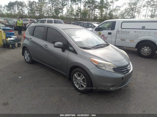 NISSAN VERSA NOTE 2014 3n1ce2cpxel373742