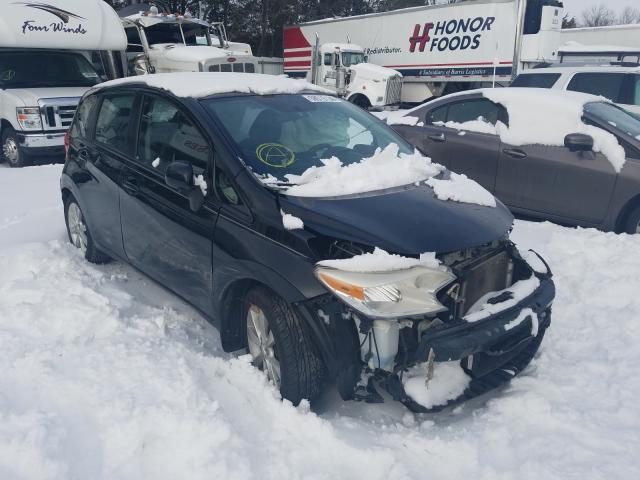 NISSAN VERSA NOTE 2014 3n1ce2cpxel374499