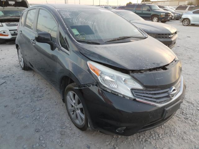 NISSAN VERSA NOTE 2014 3n1ce2cpxel374695