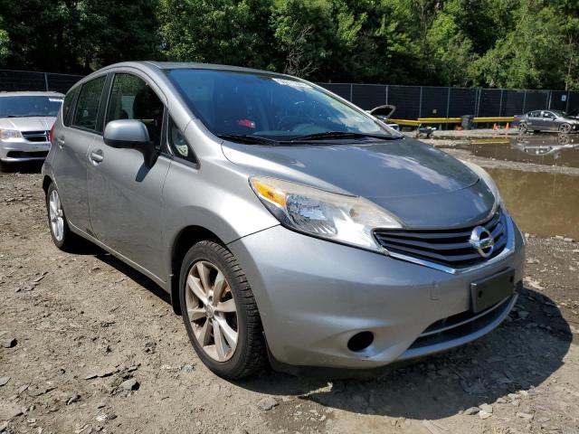 NISSAN VERSA NOTE 2014 3n1ce2cpxel374857