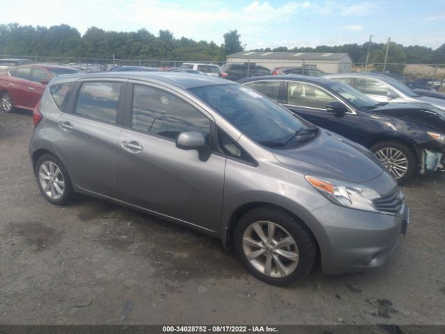 NISSAN VERSA 2014 3n1ce2cpxel375703