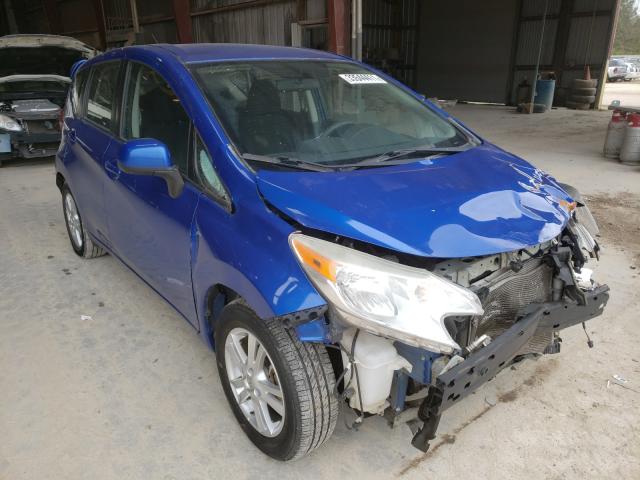 NISSAN VERSA NOTE 2014 3n1ce2cpxel376141