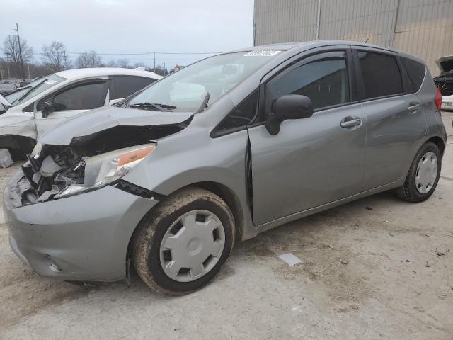 NISSAN VERSA NOTE 2014 3n1ce2cpxel376169