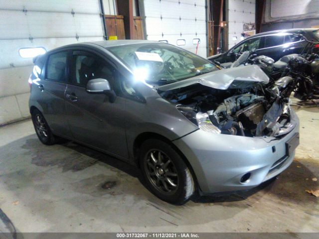 NISSAN VERSA NOTE 2014 3n1ce2cpxel376222