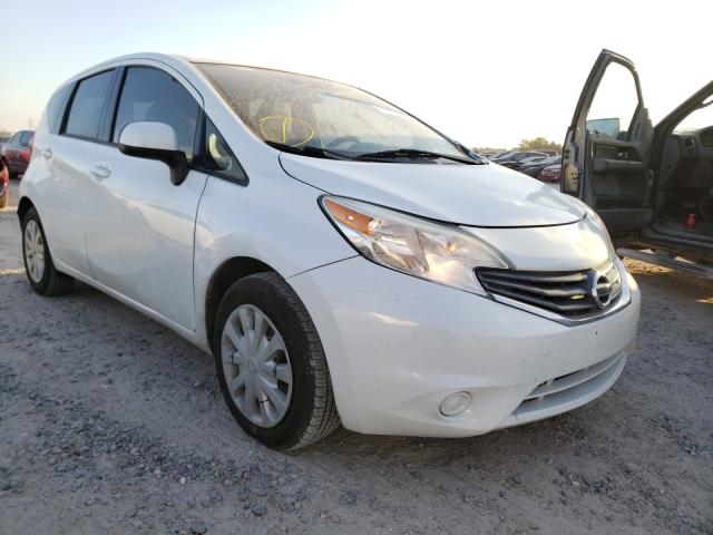 NISSAN VERSA NOTE 2014 3n1ce2cpxel376849