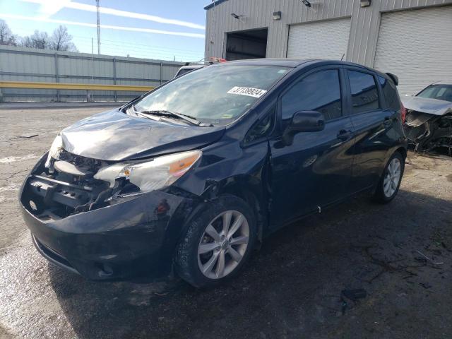 NISSAN VERSA 2014 3n1ce2cpxel377385