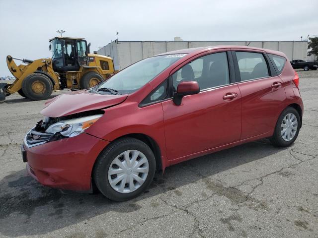 NISSAN VERSA NOTE 2014 3n1ce2cpxel377421