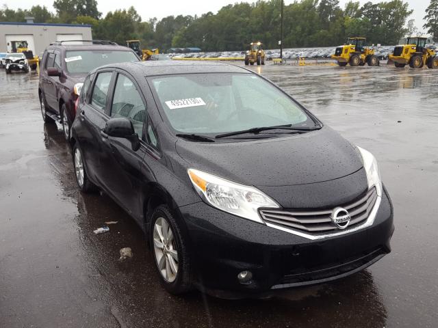 NISSAN VERSA NOTE 2014 3n1ce2cpxel378083