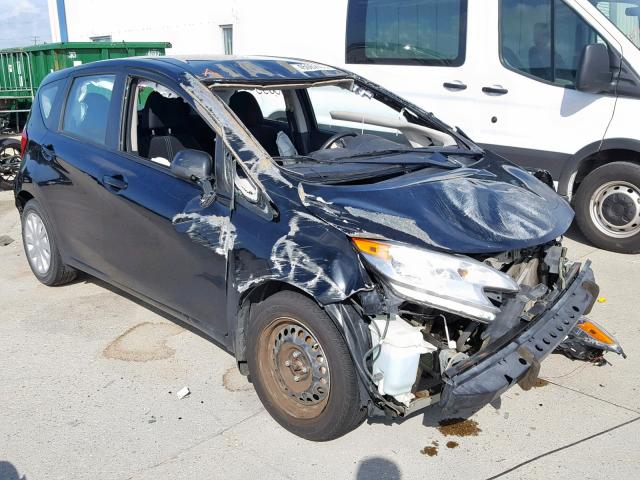 NISSAN VERSA NOTE 2014 3n1ce2cpxel378262