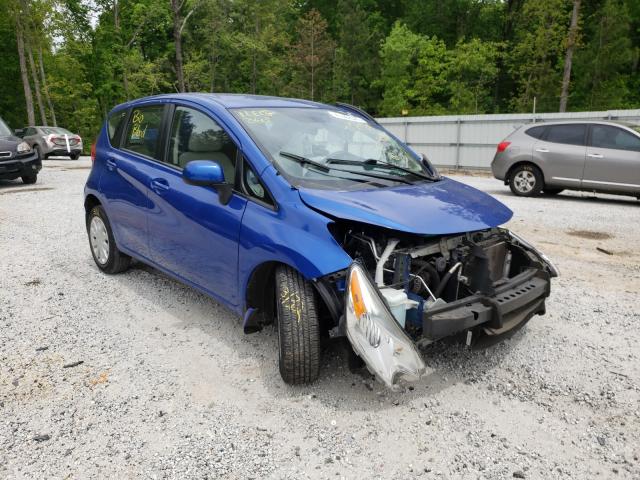 NISSAN VERSA NOTE 2014 3n1ce2cpxel379086