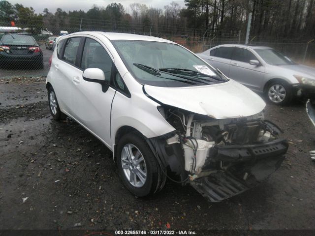 NISSAN VERSA NOTE 2014 3n1ce2cpxel379735