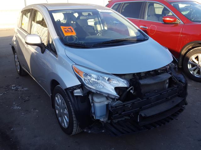 NISSAN VERSA NOTE 2014 3n1ce2cpxel379931