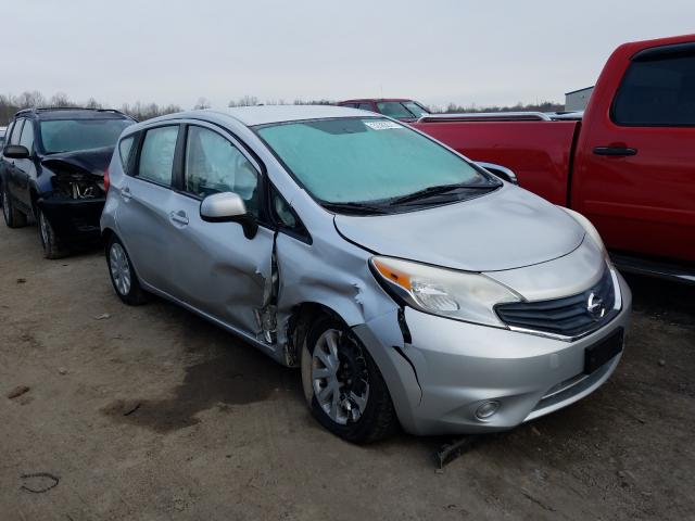 NISSAN VERSA NOTE 2014 3n1ce2cpxel380254