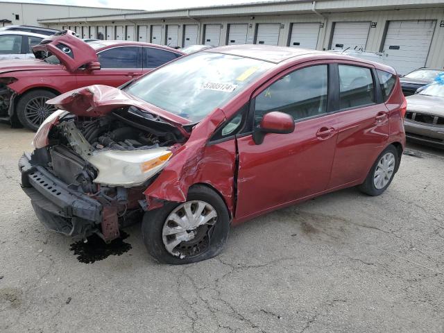 NISSAN VERSA NOTE 2014 3n1ce2cpxel380948