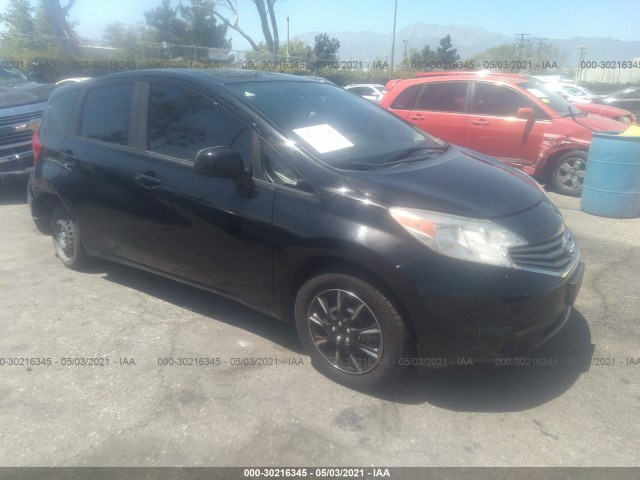 NISSAN VERSA NOTE 2014 3n1ce2cpxel381145