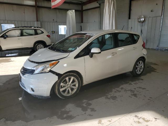 NISSAN VERSA NOTE 2014 3n1ce2cpxel381999