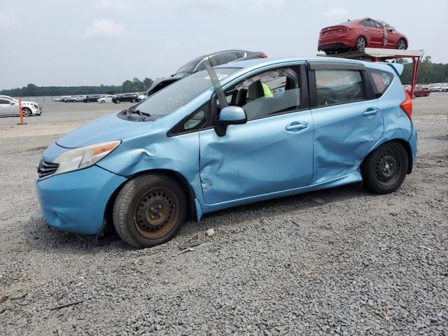 NISSAN VERSA NOTE 2014 3n1ce2cpxel382313